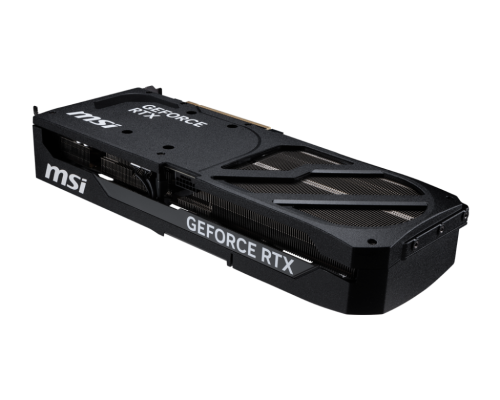 MSI GEFORCE RTX 5080 16G SHADOW 3X OC tarjeta gráfica NVIDIA 16 GB GDDR7 - imagen 3