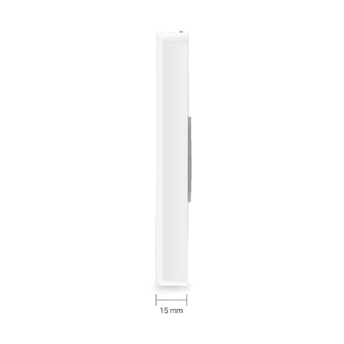 TP-Link Punto de Acceso Wi-Fi 6 EAP615-Wall(5-pack) AX1800 Montaje en Pared PoE - imagen 3