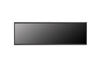 LG 37BH7N-H Pantalla plana para señalización digital 94 cm (37") LCD Wifi 700 cd / m² Full HD Negro WebOS 24/7 - imagen 2