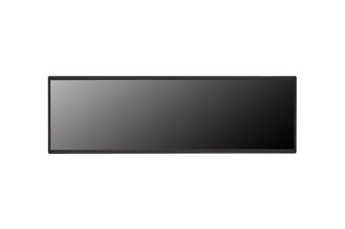 LG 37BH7N-H Pantalla plana para señalización digital 94 cm (37") LCD Wifi 700 cd / m² Full HD Negro WebOS 24/7 - imagen 2