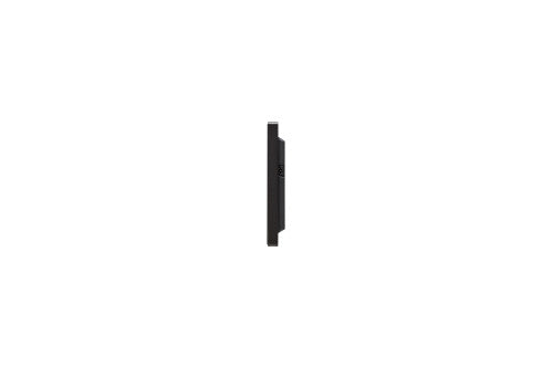 LG 37BH7N-H Pantalla plana para señalización digital 94 cm (37") LCD Wifi 700 cd / m² Full HD Negro WebOS 24/7 - imagen 3