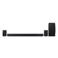Imagen de Samsung Barra de Sonido HW-Q990D 11.1.4 Canales Wireless Dolby Atmos Subwoofer