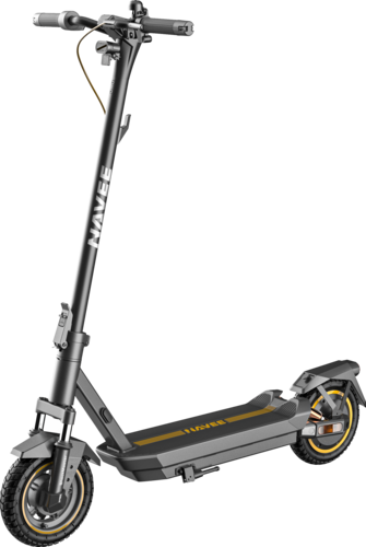 NAVEE GT3 MAX PATINETE ELECTRICO - imagen 1