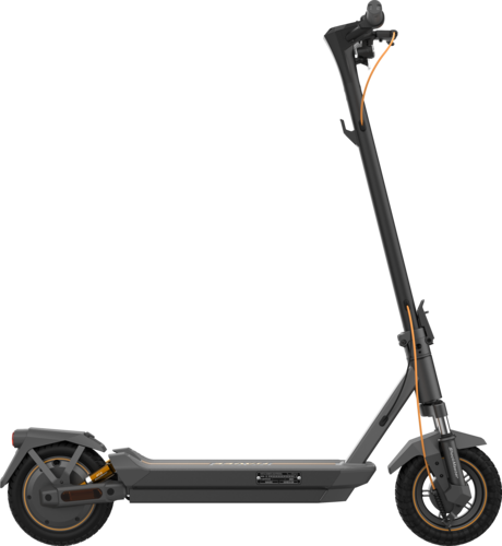 NAVEE GT3 MAX PATINETE ELECTRICO - imagen 2