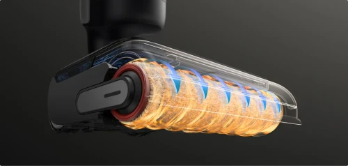 DREAME ASPIRADOR WET&DRY H15 PRO HEAT - imagen 3
