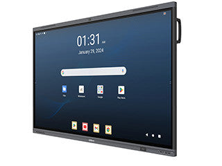 Dahua (DHI-LPH65-MC480-U-S) DAHUA DISPLAY MONITOR INTERACTIVO 65" DEEBHUB BUSINESS LITE - imagen 2
