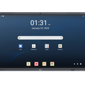 Dahua (DHI-LPH65-MC480-U-S) DAHUA DISPLAY MONITOR INTERACTIVO 65" DEEBHUB BUSINESS LITE - imagen 1