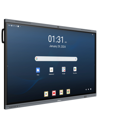 Dahua (DHI-LPH65-MC480-U-S) DAHUA DISPLAY MONITOR INTERACTIVO 65" DEEBHUB BUSINESS LITE - imagen 3