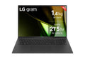 Imagen de LG 17Z90S Intel Core Ultra 7 155H Portátil 43,2 cm (17") WQXGA 16 GB LPDDR5-SDRAM 1 TB SSD Wi-Fi 6E (802.11ax)