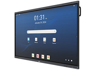 Imagen de Monitor Interactivo Dahua DHI-LPH75-MC480-U-S 75" Android 13