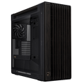 ASUS ProArt PA602 Wood Edition Midi Tower Negro - imagen 1