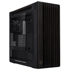ASUS ProArt PA602 Wood Edition Midi Tower Negro - imagen 1