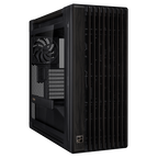 ASUS ProArt PA602 Wood Edition Midi Tower Negro - imagen 2