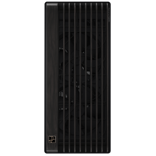 ASUS ProArt PA602 Wood Edition Midi Tower Negro - imagen 3