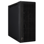 ASUS ProArt PA602 Wood Edition – Metal Panel Midi Tower Negro - imagen 2