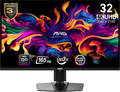 MSI MAG 321UP QD-OLED pantalla para PC 80 cm (31.5") 3840 x 2160 Pixeles 4K Ultra HD Negro - imagen 1