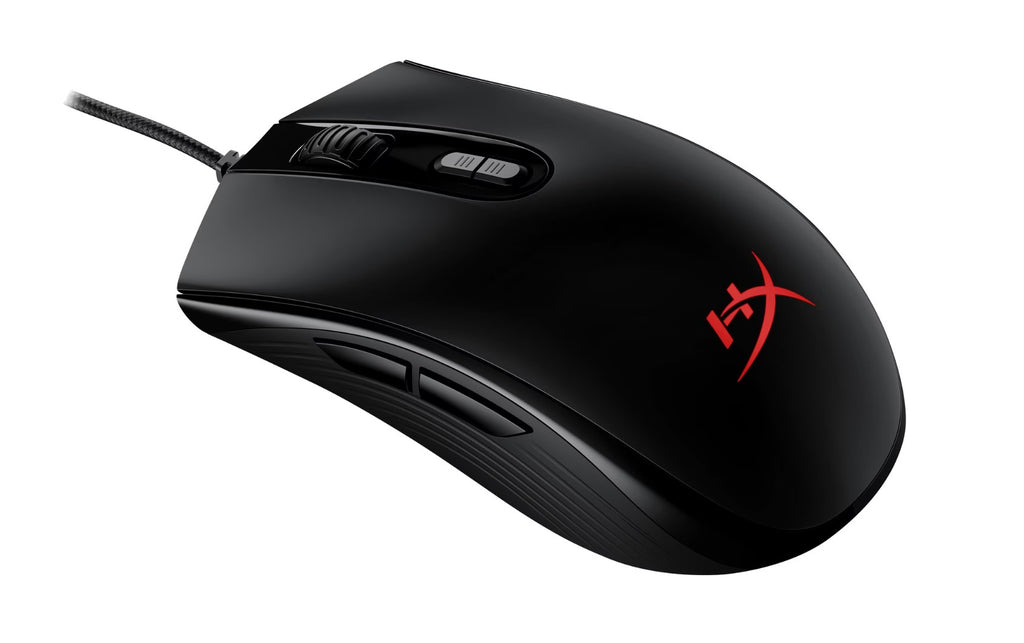 HyperX HP HYPERX PULSEFIRE FUSE WIRELESS GAMING MOUSE - A1KY6AA - imagen 2