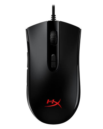HyperX HP HYPERX PULSEFIRE FUSE WIRELESS GAMING MOUSE - A1KY6AA - imagen 1