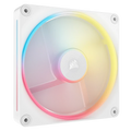 Corsair iCUE LINK LX140-R RGB Carcasa del ordenador Ventilador 14 cm Blanco 1 pieza(s) - imagen 1