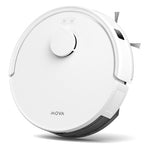 Dreame MOVA Tech E20 Sin bolsa Blanco - imagen 1