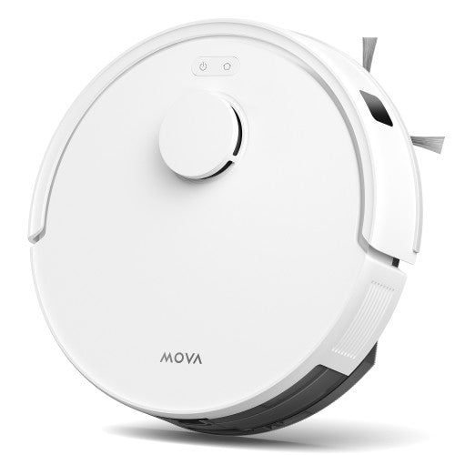 Dreame MOVA Tech E20 Sin bolsa Blanco - imagen 1