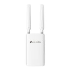 TP-Link Router 4G+ Cat6 ER703WP-4G-Outdoor Wi-Fi 6 300Mbps PoE+ 3 Puertos Gigabit - imagen 2