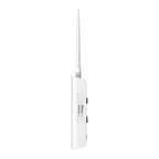 TP-Link Router 4G+ Cat6 ER703WP-4G-Outdoor Wi-Fi 6 300Mbps PoE+ 3 Puertos Gigabit - imagen 3