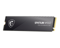 MSI SSD MSI SPATIUM M560 PCIe 5.0 NVMe M.2 2TB - imagen 1