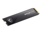 MSI SSD MSI SPATIUM M560 PCIe 5.0 NVMe M.2 2TB - imagen 3