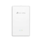 TP-Link Punto de Acceso GPON EAP625GP-Wall Wi-Fi 6 Doble Banda AX1800 PoE Out - imagen 1