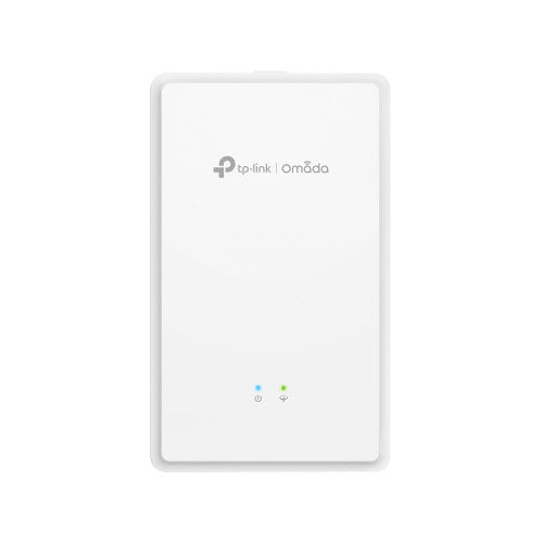 TP-Link Punto de Acceso GPON EAP625GP-Wall Wi-Fi 6 Doble Banda AX1800 PoE Out - imagen 1