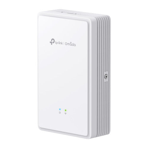 TP-Link Punto de Acceso GPON EAP625GP-Wall Wi-Fi 6 Doble Banda AX1800 PoE Out - imagen 2