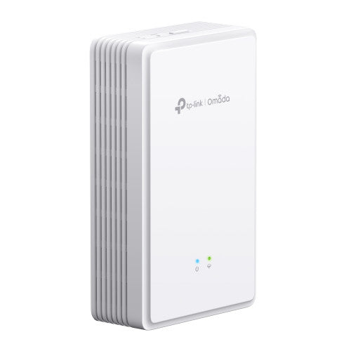 TP-Link Punto de Acceso GPON EAP625GP-Wall Wi-Fi 6 Doble Banda AX1800 PoE Out - imagen 3
