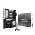 ASUS B650E MAX GAMING WIFI AMD B650 Zócalo AM5 ATX - imagen 1
