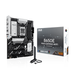 ASUS B650E MAX GAMING WIFI AMD B650 Zócalo AM5 ATX - imagen 1