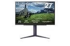 Imagen de LG 27GS85Q-B pantalla para PC 68,6 cm (27") 2560 x 1440 Pixeles Quad HD LCD Negro