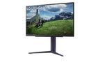 LG 27GS85Q-B pantalla para PC 68,6 cm (27") 2560 x 1440 Pixeles Quad HD LCD Negro - imagen 2