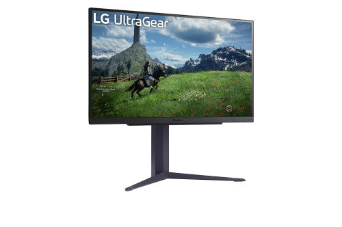 LG 27GS85Q-B pantalla para PC 68,6 cm (27") 2560 x 1440 Pixeles Quad HD LCD Negro - imagen 3