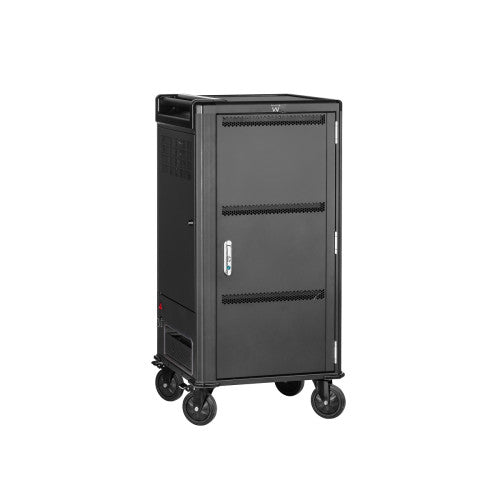 Ewent EW1702 cargador de dispositivo móvil Universal Negro, Gris Corriente alterna Interior - imagen 1