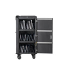 Ewent EW1702 cargador de dispositivo móvil Universal Negro, Gris Corriente alterna Interior - imagen 2