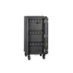 Ewent EW1702 cargador de dispositivo móvil Universal Negro, Gris Corriente alterna Interior - imagen 3