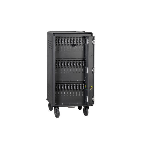 Ewent EW1702 cargador de dispositivo móvil Universal Negro, Gris Corriente alterna Interior - imagen 3