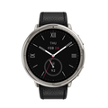 AMAZFIT ACTIVE 2 ROUND NFC BLACK