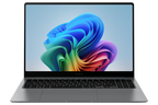Imagen de Samsung Galaxy Book5 Pro Intel Core Ultra 7 258V Portátil 40,6 cm (16") Pantalla táctil WQXGA+ 32 GB LPDDR5x-S