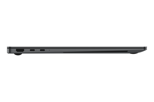 Samsung Galaxy Book5 Pro Intel Core Ultra 7 258V Portátil 40,6 cm (16") Pantalla táctil WQXGA+ 32 GB LPDDR5x-SDRAM 512 GB SSD Wi-Fi 7 (802.11be) Windows 11 Pro Gris - imagen 3