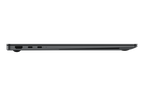 Samsung Galaxy Book5 Pro Intel Core Ultra 7 258V Portátil 40,6 cm (16") Pantalla táctil WQXGA+ 32 GB LPDDR5x-SDRAM 512 GB SSD Wi-Fi 7 (802.11be) Windows 11 Pro Gris - imagen 3