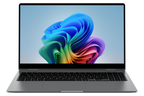 Samsung Galaxy Book5 360 Intel Core Ultra 5 226V Portátil 39,6 cm (15.6") Pantalla táctil Full HD 16 GB LPDDR5x-SDRAM 512 GB SSD Wi-Fi 7 (802.11be) Windows 11 Pro Gris - imagen 2