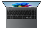 Samsung Galaxy Book5 360 Intel Core Ultra 5 226V Portátil 39,6 cm (15.6") Pantalla táctil Full HD 16 GB LPDDR5x-SDRAM 512 GB SSD Wi-Fi 7 (802.11be) Windows 11 Pro Gris - imagen 3