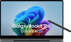 Imagen de Samsung Galaxy Book5 360 Intel Core Ultra 7 256V Portátil 39,6 cm (15.6") Pantalla táctil Full HD 16 GB LPDDR5