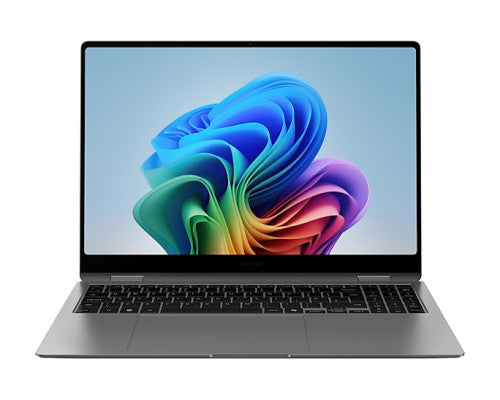 Imagen de Samsung Galaxy Book Pro 360 Galaxy Book5 Pro 360 Intel Core Ultra 7 258V Híbrido (2-en-1) 40,6 cm (16") Pantal